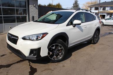 Subaru Crosstrek 2019 - Thumbnail 1